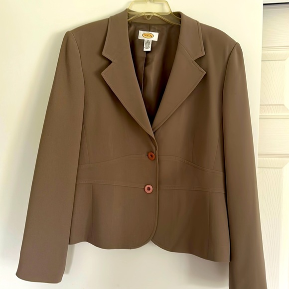 Talbots ladies blazer - Picture 1 of 11